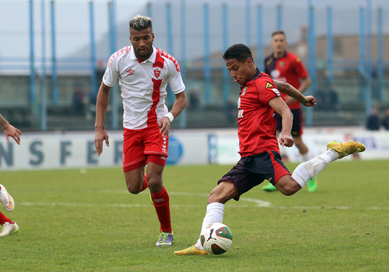 lume sudtirol 0-0