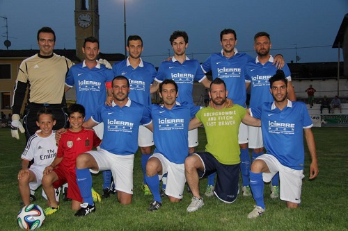 maclodio 11 giu