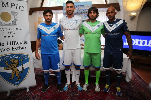 maglie bs 2014