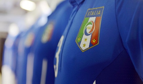 maglie nazionale cbs