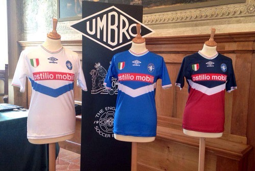 maglie nuove brescia femminile