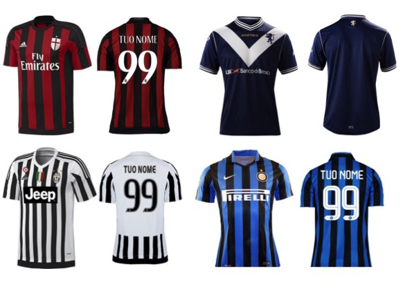 maglie