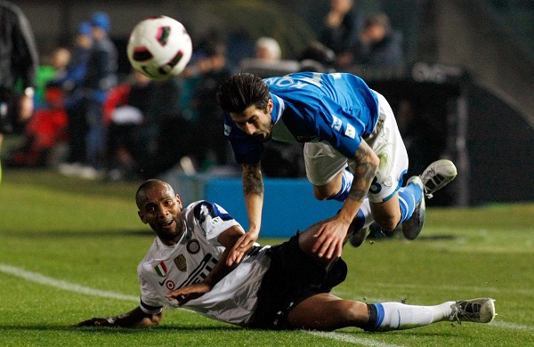 maicon