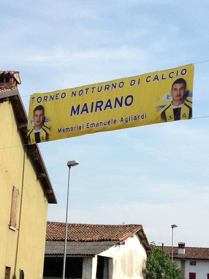 mairano
