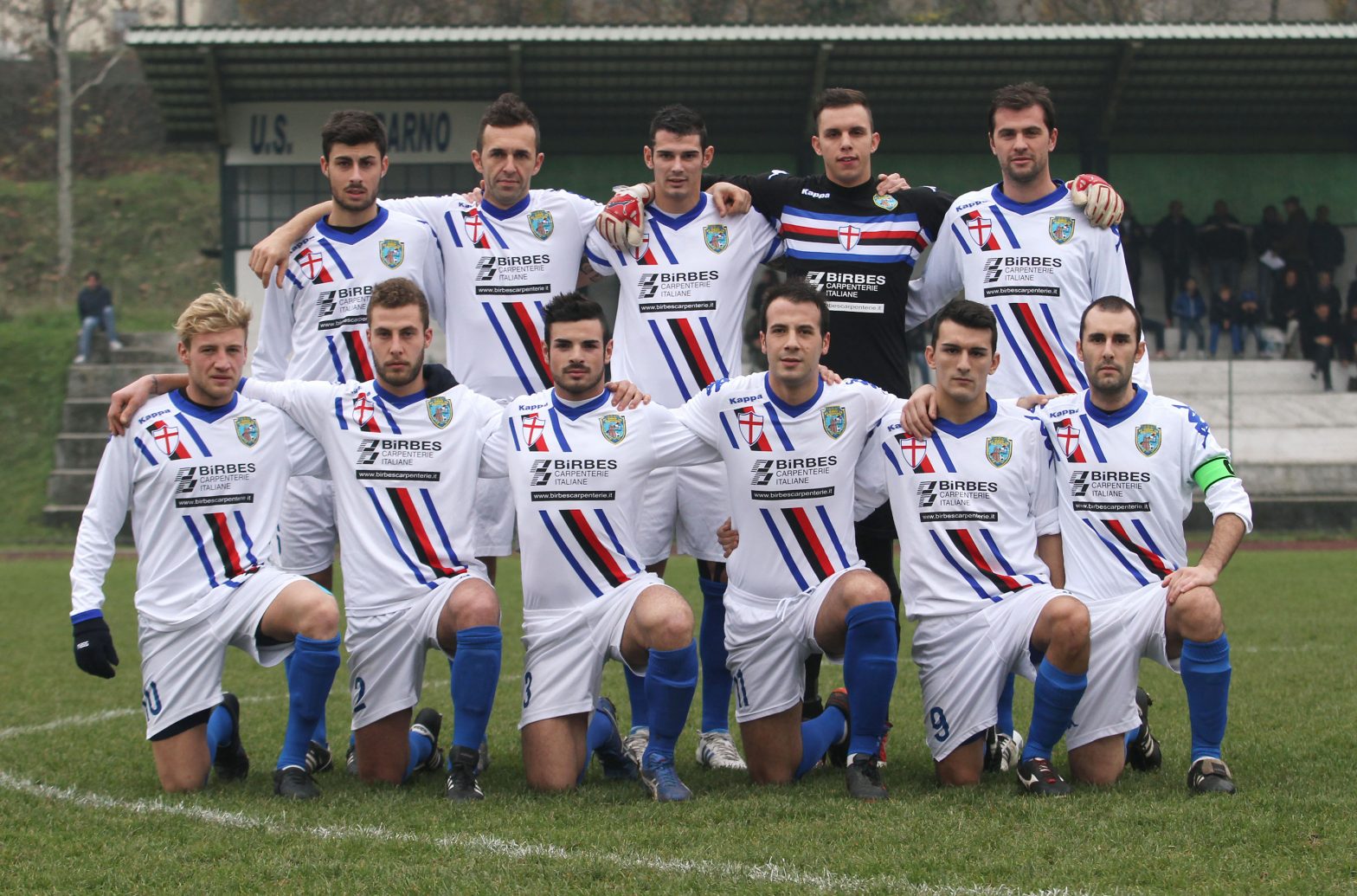 MAIRANO_SQUADRA