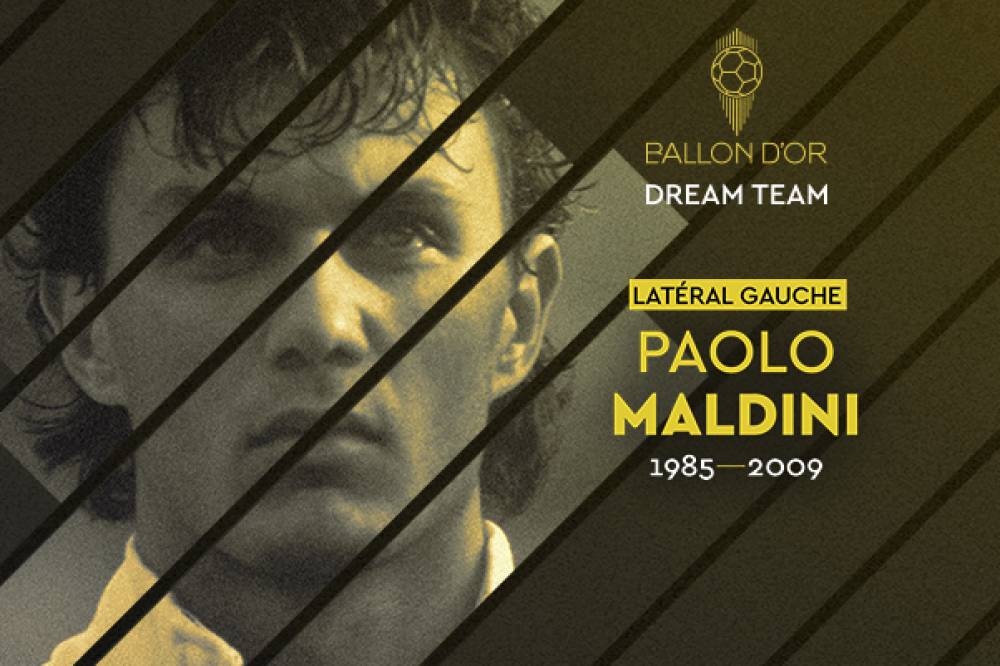 maldini