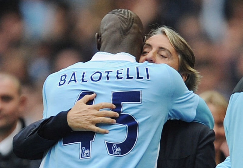 mancini