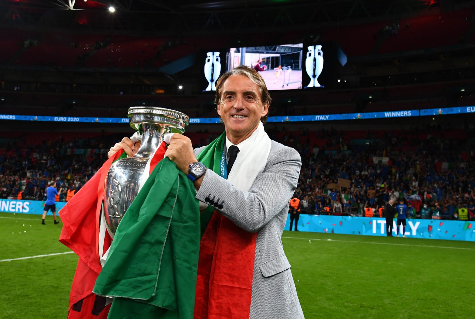 mancini