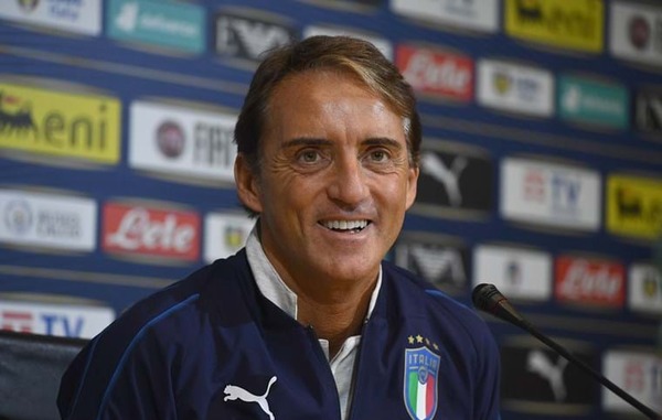 mancini
