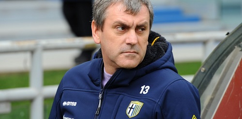 manenti arresto