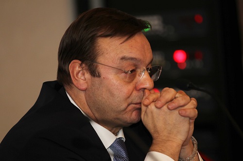 marco bonometti