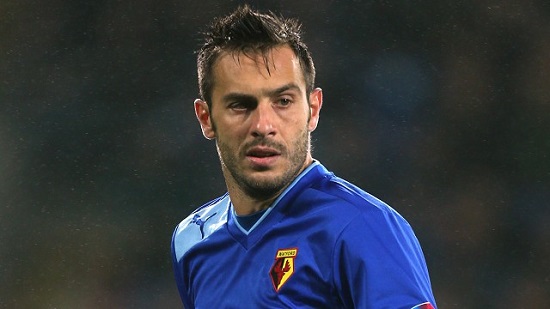 marco cassetti