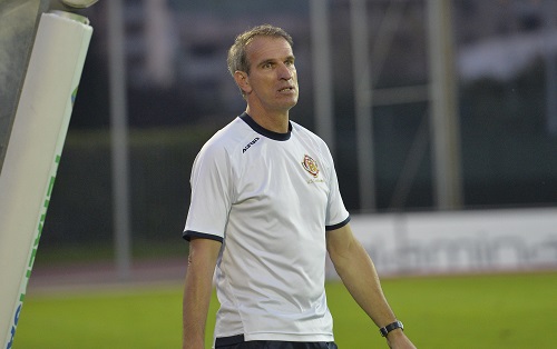mario montorfano