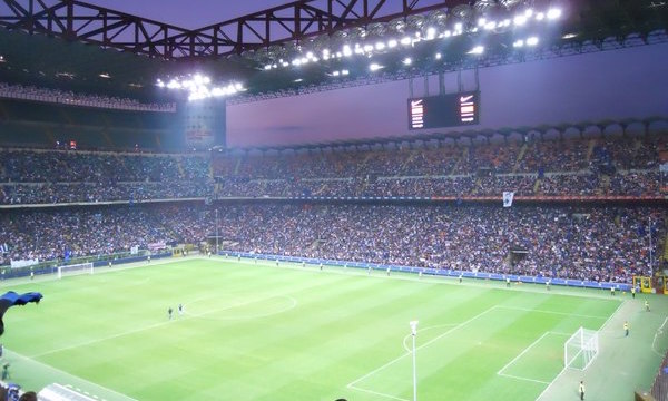 meazza