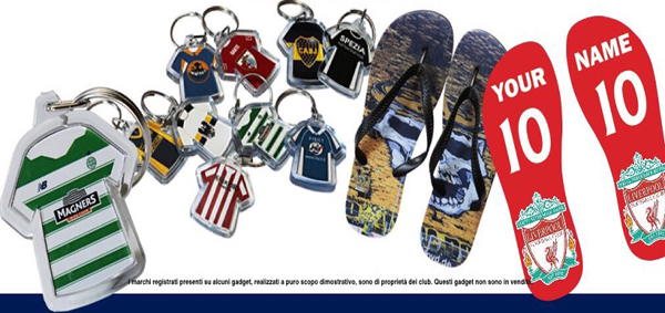 merchandising
