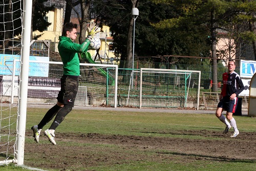 merigo portiere