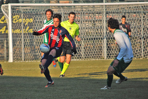 montichiari fortis