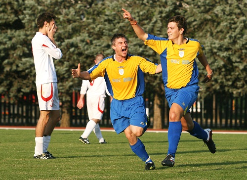 morandi park