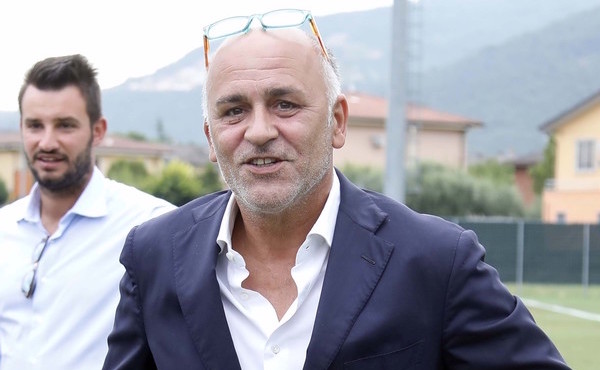 musso