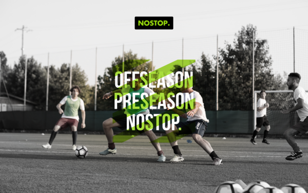 nostop