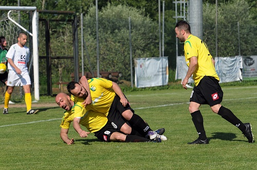 nuova valsabbia play off