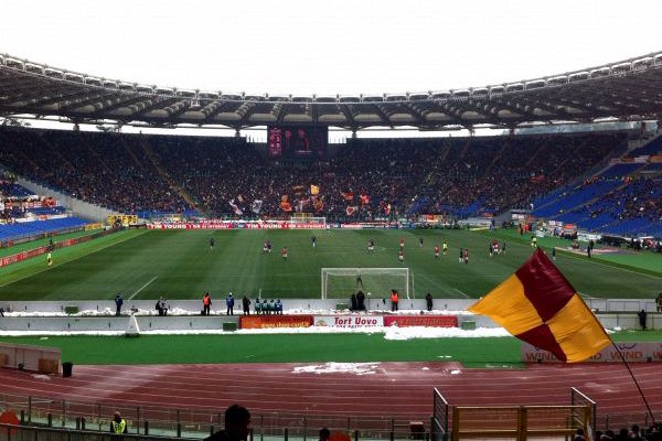 olimpico