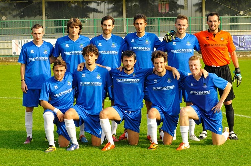 orceana formazione