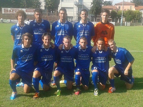 orceana verolese
