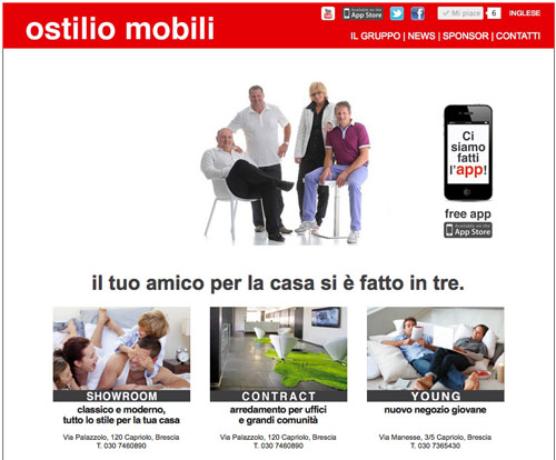 ostilio-mobili