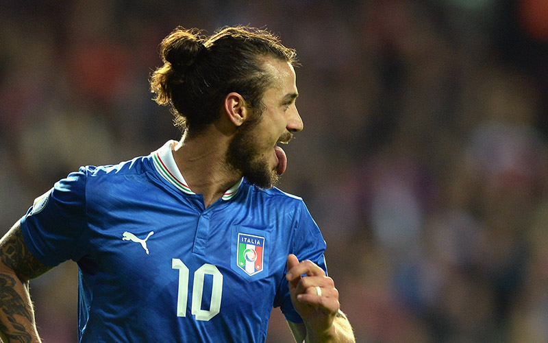 osvaldo