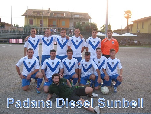 padana diesel