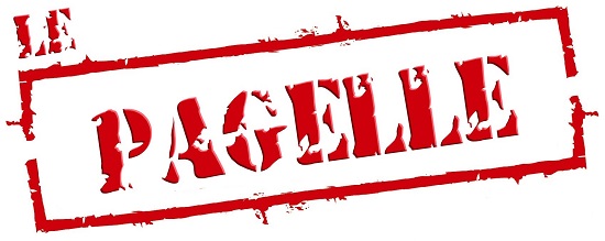 pagelle