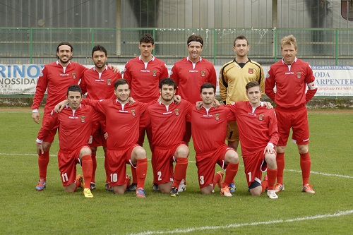 palazzolo formazione