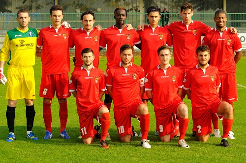 palazzolo formazione 2015