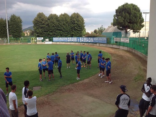 palazzolo presentazione