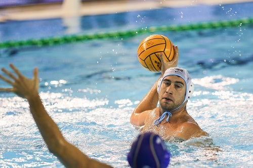 pallanuoto an