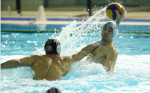 pallanuoto bs radnicki
