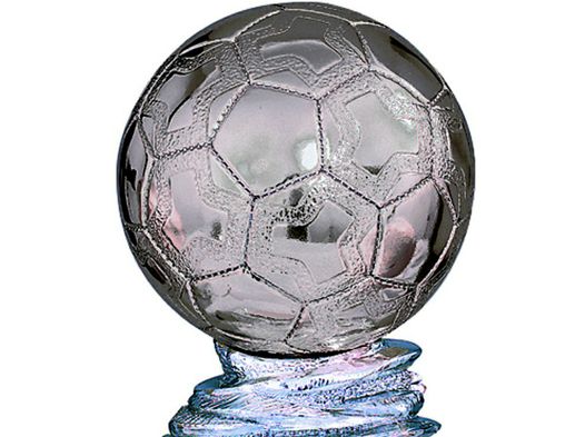 pallone argento 2