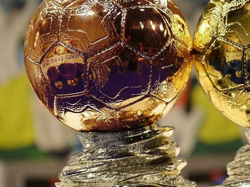 pallone bronzo ok