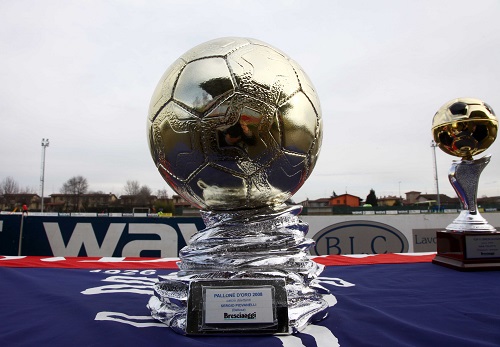 pallone doro