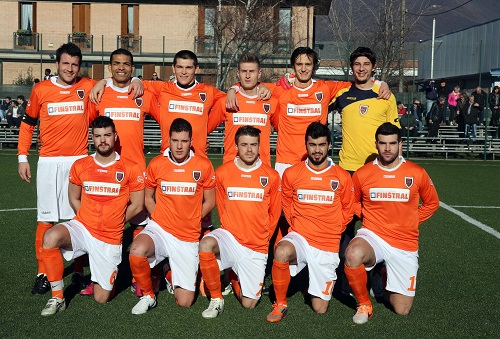 park hotel formazione