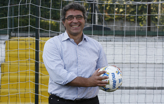 pasquali intervista