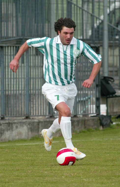 pedersoli sellero