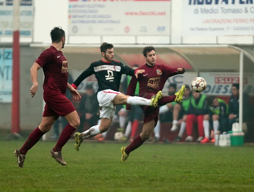 pedrocca rigamonti