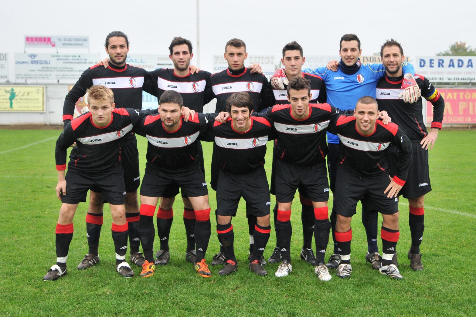 PEDROCCA_FORMAZIONE