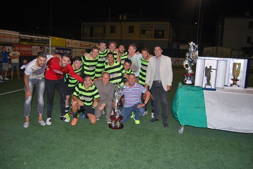 pezzaioli vittoria
