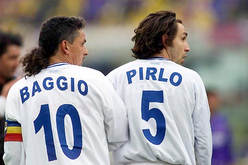 pirlo