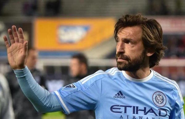 pirlo