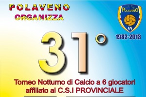 polaveno