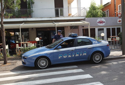 polizia